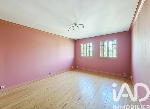 Maison à vendre 6 pièces 178 m² Vigneux-sur-Seine