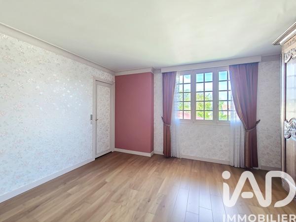 Maison à vendre 6 pièces 178 m² Vigneux-sur-Seine