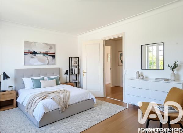 Maison à vendre 6 pièces 178 m² Vigneux-sur-Seine