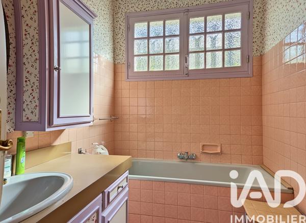 Maison à vendre 6 pièces 178 m² Vigneux-sur-Seine