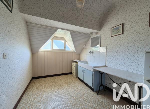 Maison à vendre 6 pièces 178 m² Vigneux-sur-Seine