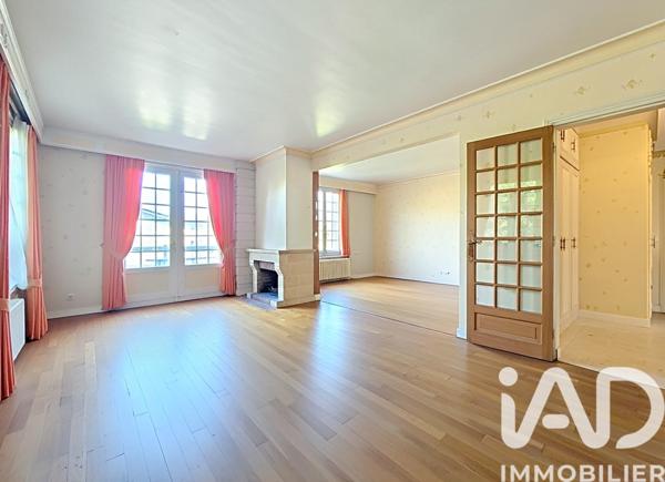 Maison à vendre 6 pièces 178 m² Vigneux-sur-Seine