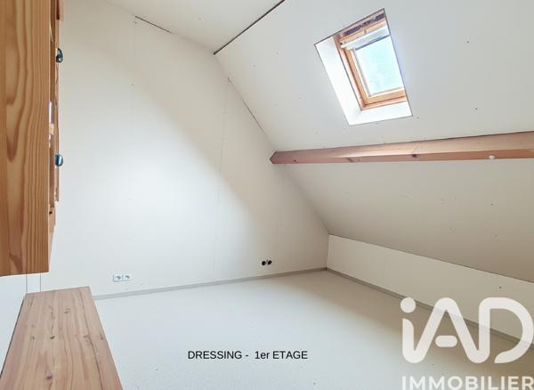 Maison à vendre 6 pièces 178 m² Vigneux-sur-Seine