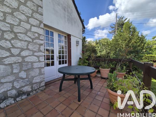 Maison à vendre 6 pièces 178 m² Vigneux-sur-Seine