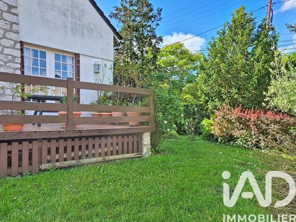 Maison à vendre 6 pièces 178 m² Vigneux-sur-Seine