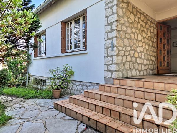 Maison à vendre 6 pièces 178 m² Vigneux-sur-Seine