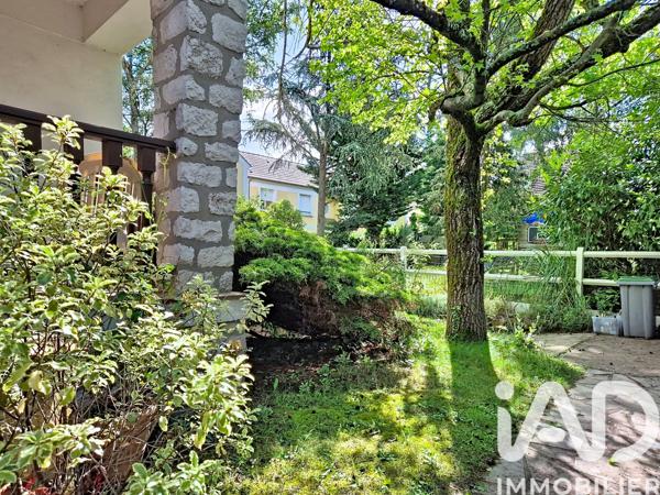 Maison à vendre 6 pièces 178 m² Vigneux-sur-Seine