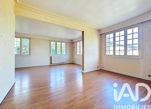 Maison à vendre 6 pièces 178 m² Vigneux-sur-Seine
