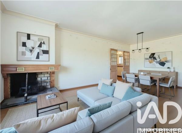 Maison à vendre 6 pièces 178 m² Vigneux-sur-Seine