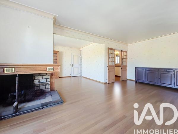 Maison à vendre 6 pièces 178 m² Vigneux-sur-Seine
