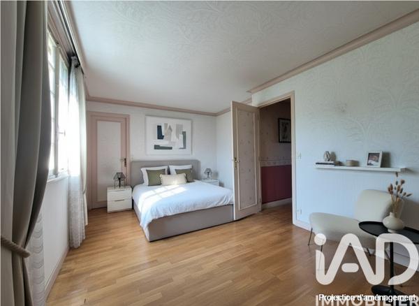 Maison à vendre 6 pièces 178 m² Vigneux-sur-Seine