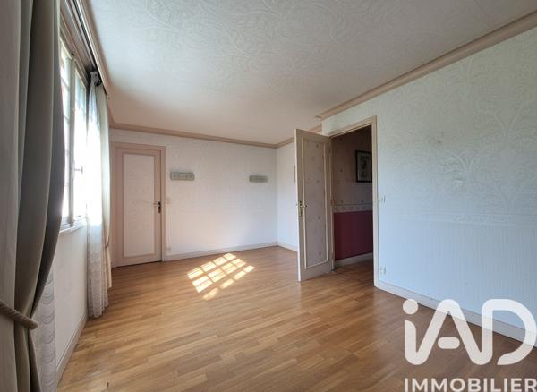 Maison à vendre 6 pièces 178 m² Vigneux-sur-Seine