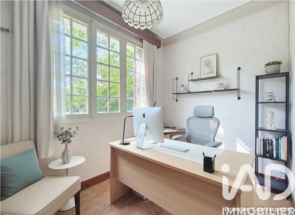 Maison à vendre 6 pièces 178 m² Vigneux-sur-Seine