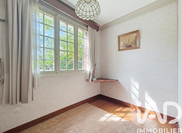 Maison à vendre 6 pièces 178 m² Vigneux-sur-Seine