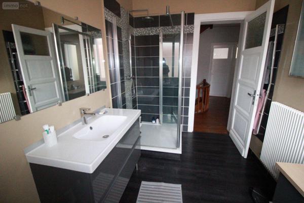 Maison de ville à vendre à Dunkerque dans le Nord (59240), ref : D1055   
Place Voltaire