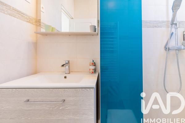 Maison à vendre 5 pièces 92 m² Savigny-sur-Orge