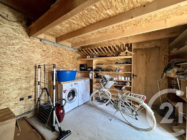 Maison à vendre  6 pièces - 147,08 m 2   ST PIERRE D OLERON  - 17