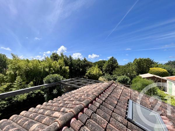 Maison à vendre  6 pièces - 147,08 m 2   ST PIERRE D OLERON  - 17