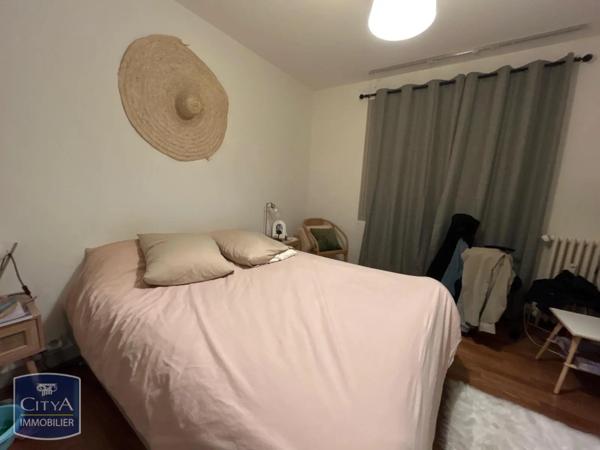 Appartement à louer 4 pièces 100.76m²