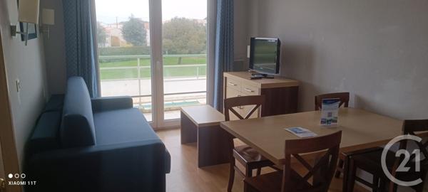 Appartement T2 à vendre  2 pièces - 30,02 m2 ST GILLES CROIX DE VIE - 85
