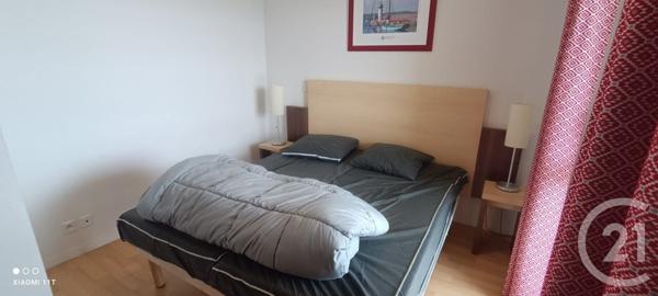 Appartement T2 à vendre  2 pièces - 30,02 m2 ST GILLES CROIX DE VIE - 85