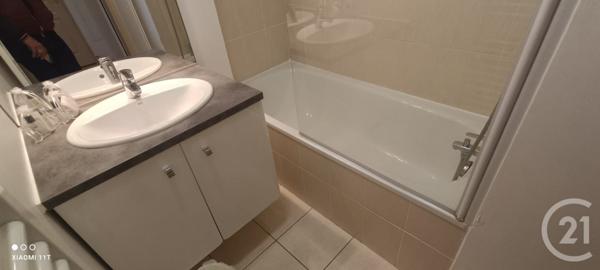 Appartement T2 à vendre  2 pièces - 30,02 m2 ST GILLES CROIX DE VIE - 85