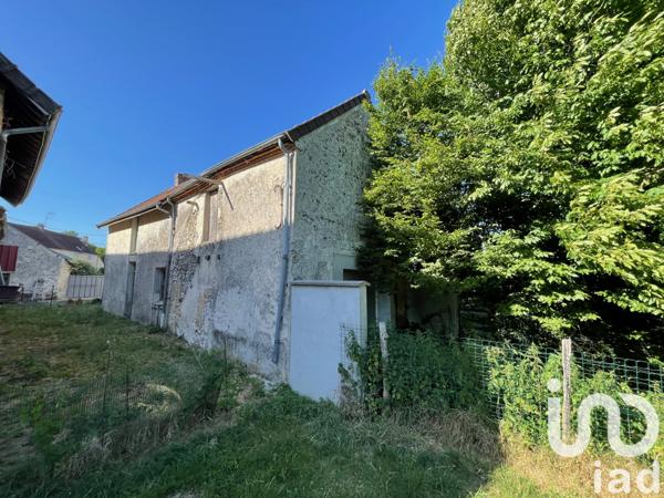 Maison à vendre 5 pièces 97 m² Montmirail
