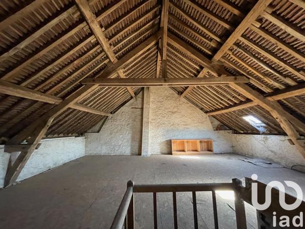 Maison à vendre 5 pièces 97 m² Montmirail