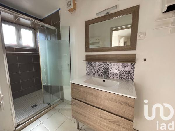 Maison à vendre 5 pièces 97 m² Montmirail