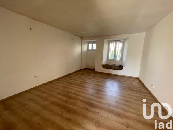 Maison à vendre 5 pièces 97 m² Montmirail