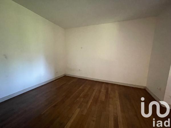 Maison à vendre 5 pièces 97 m² Montmirail