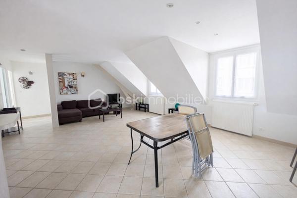 Loft de 62,87 m²