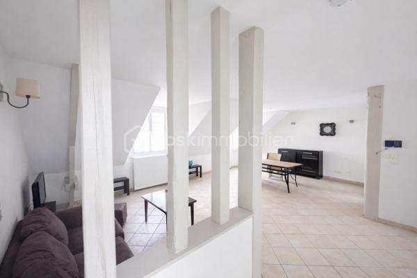 Loft de 62,87 m²