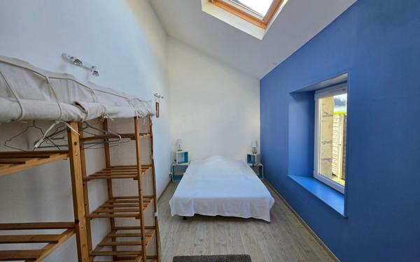 Maison à vendre    5 pièces •  Pleumeur-Bodou