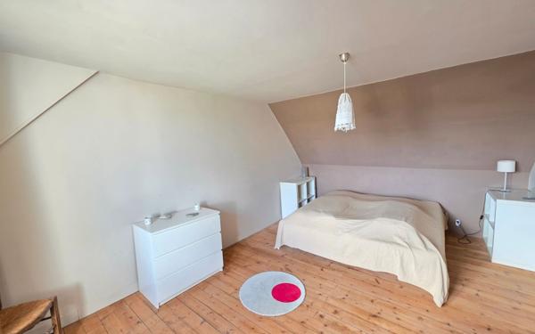 Maison à vendre    5 pièces •  Pleumeur-Bodou