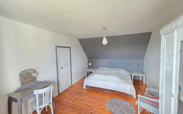 Maison à vendre    5 pièces •  Pleumeur-Bodou