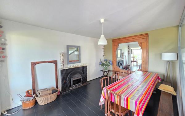 Maison à vendre    5 pièces •  Pleumeur-Bodou