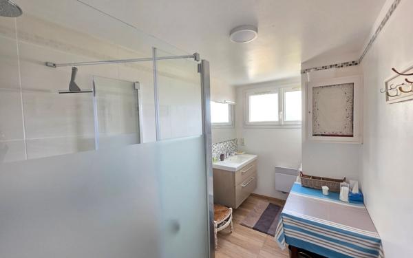 Maison à vendre    5 pièces •  Pleumeur-Bodou