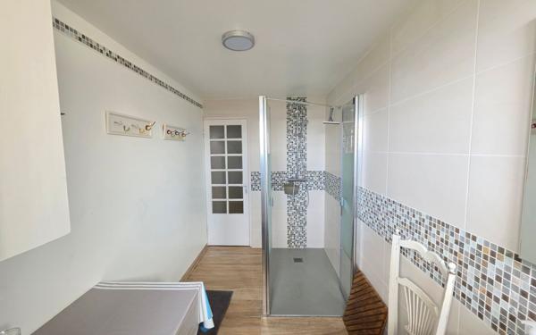 Maison à vendre    5 pièces •  Pleumeur-Bodou