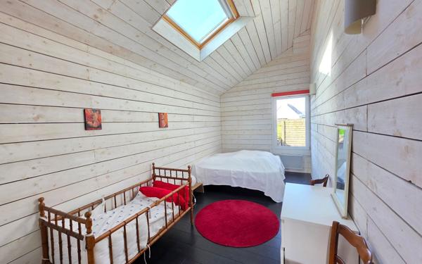 Maison à vendre    5 pièces •  Pleumeur-Bodou
