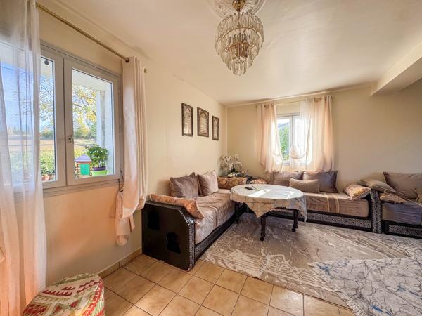 Maison à vendre à Montcuq-en-Quercy-Blanc (46800) - Lot