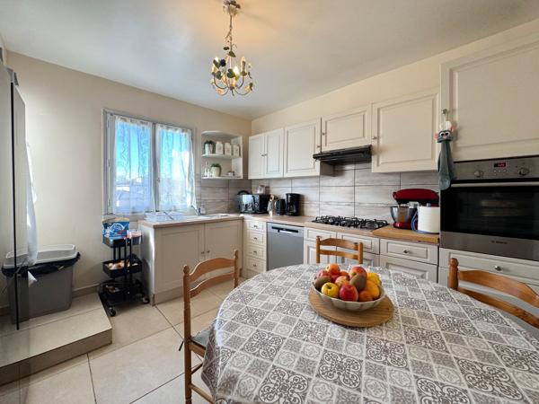 Maison à vendre à Montcuq-en-Quercy-Blanc (46800) - Lot