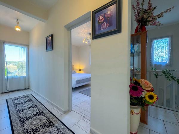 Maison à vendre à Montcuq-en-Quercy-Blanc (46800) - Lot