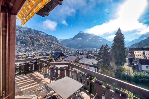 Appartement à vendre à Morzine (74110) - Haute-Savoie