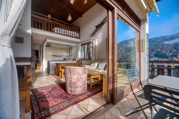 Appartement à vendre à Morzine (74110) - Haute-Savoie