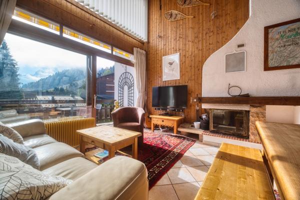 Appartement à vendre à Morzine (74110) - Haute-Savoie