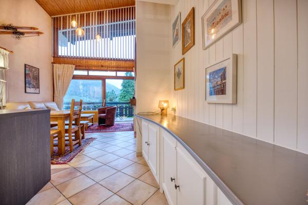 Appartement à vendre à Morzine (74110) - Haute-Savoie