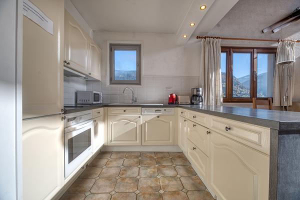 Appartement à vendre à Morzine (74110) - Haute-Savoie