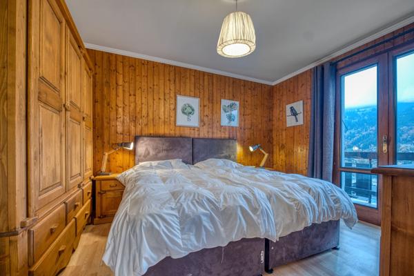 Appartement à vendre à Morzine (74110) - Haute-Savoie