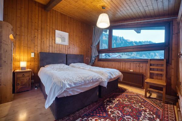 Appartement à vendre à Morzine (74110) - Haute-Savoie